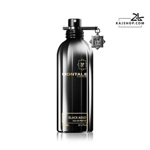 عطر ادکلن مونتاله بلک عود